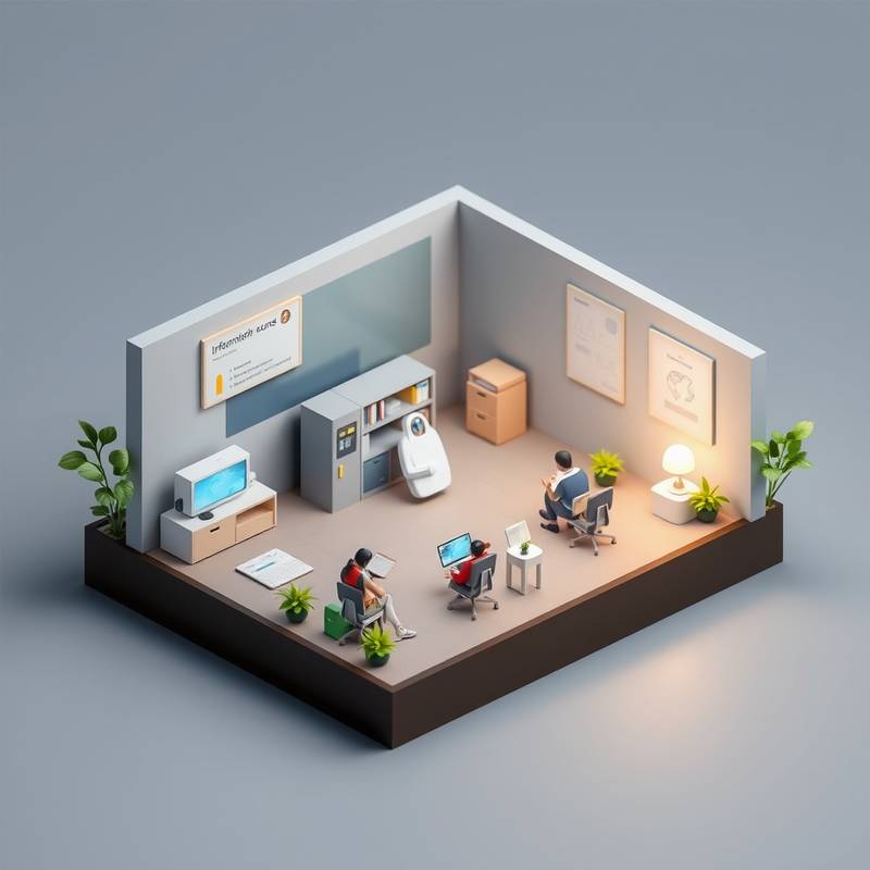 Miniatura del curso de Seguridad Informática